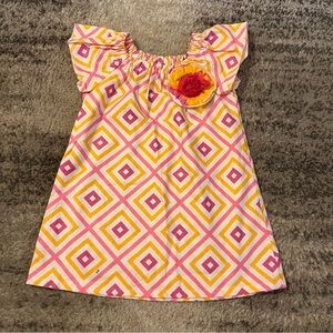 NWT Simply Adorable Dress 12 Months